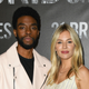 Chadwick Boseman, Sienna Miller